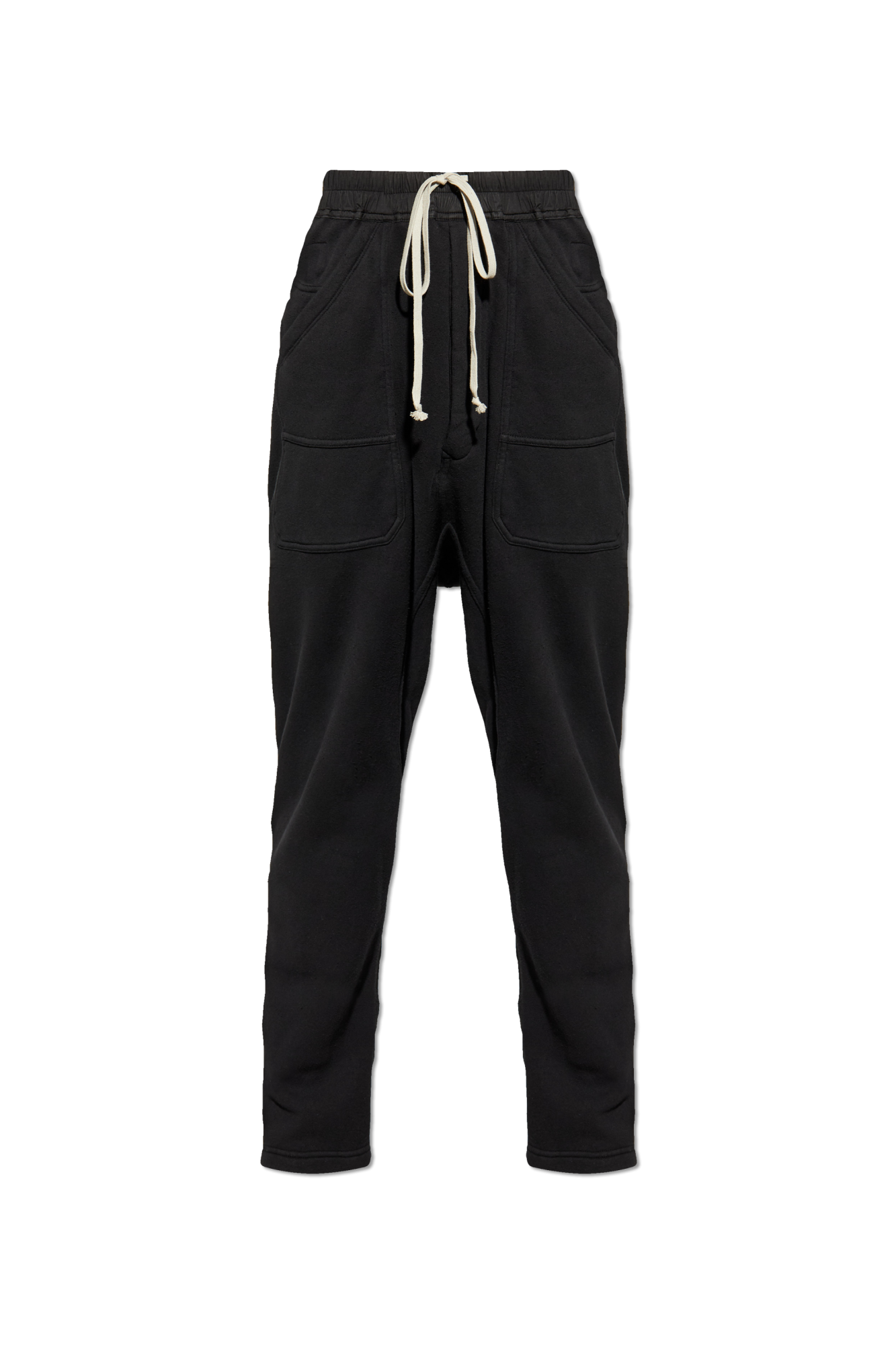 Rick Owens CARGO JOGGER PANTS drkshdw Rick Owens DRKSHDW Cargo